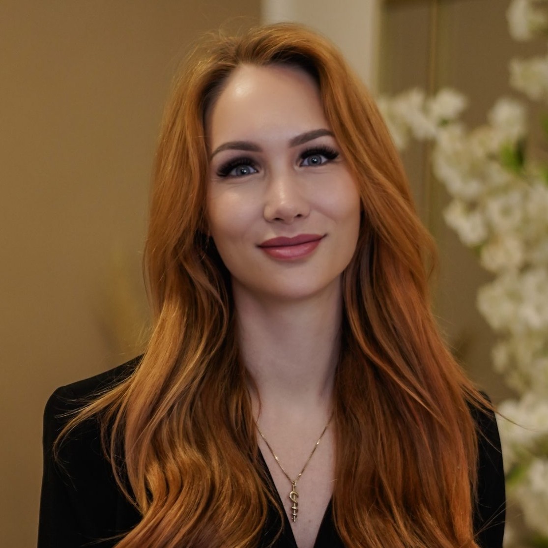 Joeanna Groth – klinikansvarlig læge