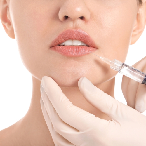 Fillerbehandling nær Aalborg