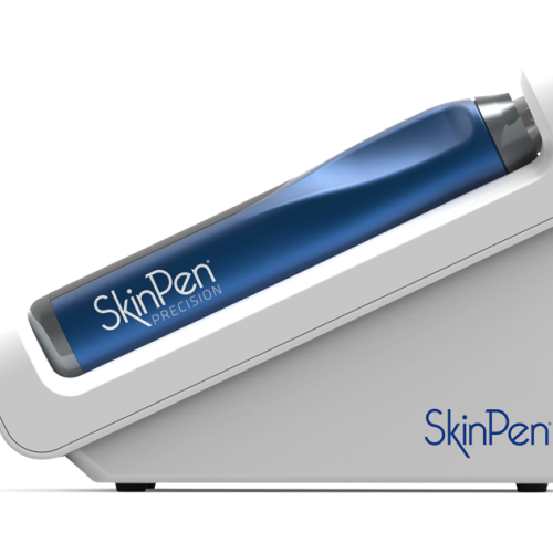 Microneedling med SkinPen nær Aalborg og Viborg