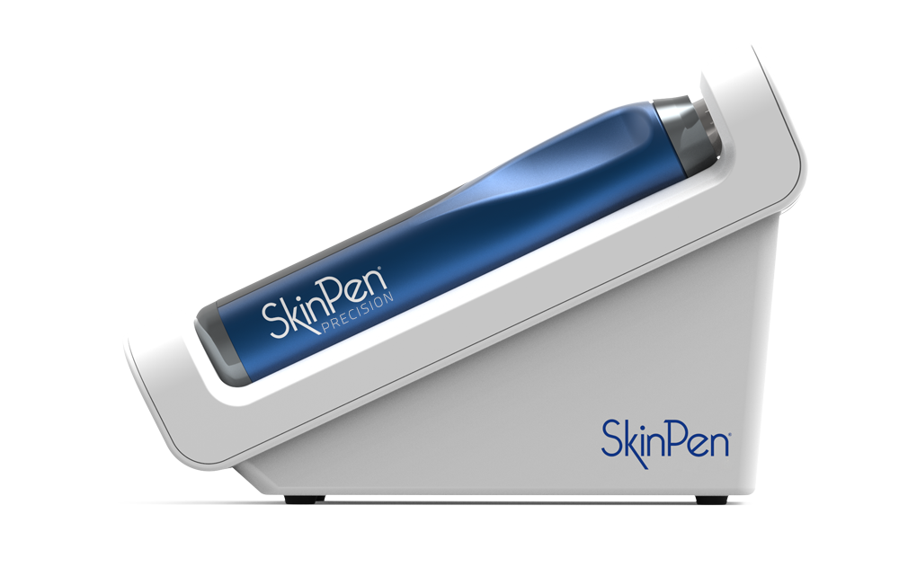 Microneedling med SkinPen nær Aalborg og Viborg